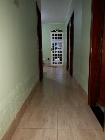 Casa 4Q no Gama Leste - AC troca na Ponte Alta - Foto 10