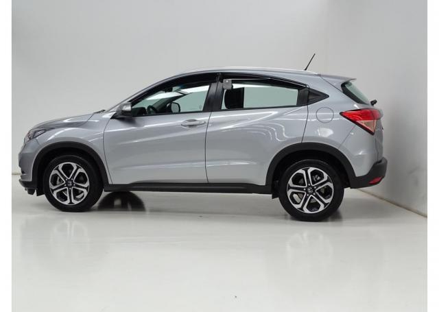 Hr-V Ex 1.8 Flexone 16V 5P Aut. - Foto 5