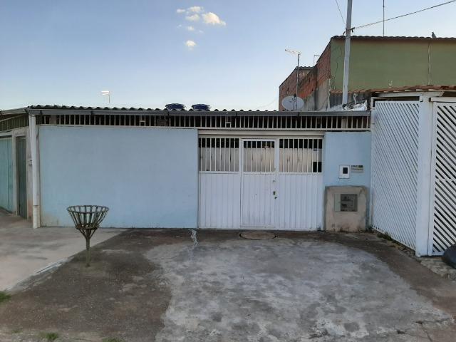 Casa de Esquina em Samambaia
