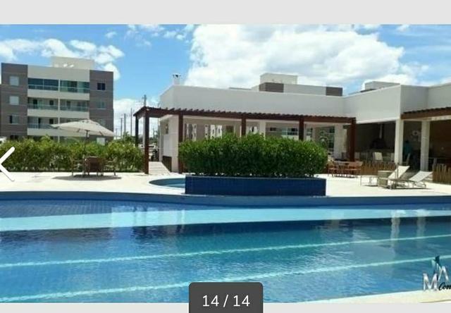 Apt Vila de Espanha