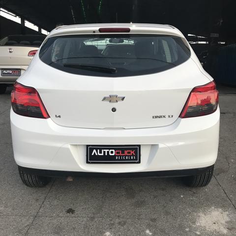 Onix LT 1.4 2014 - Foto 3