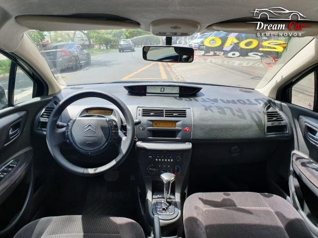 CITROEN C4 GLX 1.6 FLEX 16V 5P MEC. 2010 - 652750318  OLX