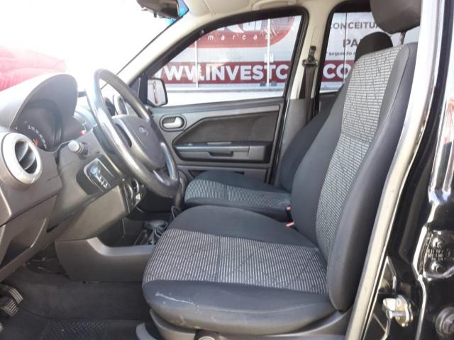 FORD ECOSPORT 2010/2011 1.6 FREESTYLE 8V FLEX 4P MANUAL - Foto 10