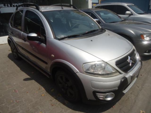 CitroËn c3 2009 1.4 i xtr 8v flex 4p manual