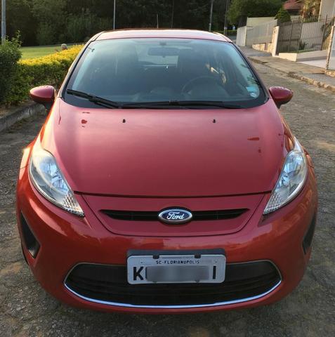 New Fiesta SE 1.6 - Foto 2