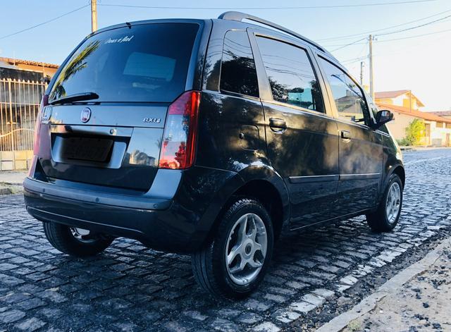 Fiat - Idea 1.4 MPI Attractive 8v Flex, 2009, COMPLETO!! EXTRA!!! - Foto 3