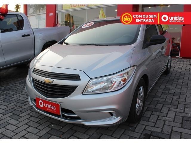 Onix joy 1.0 flex 2018 - Foto 2