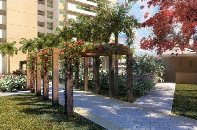 Estação das Flores, Apartamentos Cambeba 89m², 99m² e 103m² Novos - Foto 11