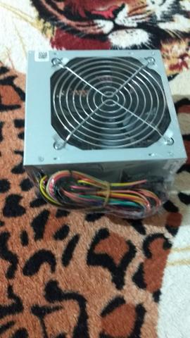 Vende fonte multilaser atx