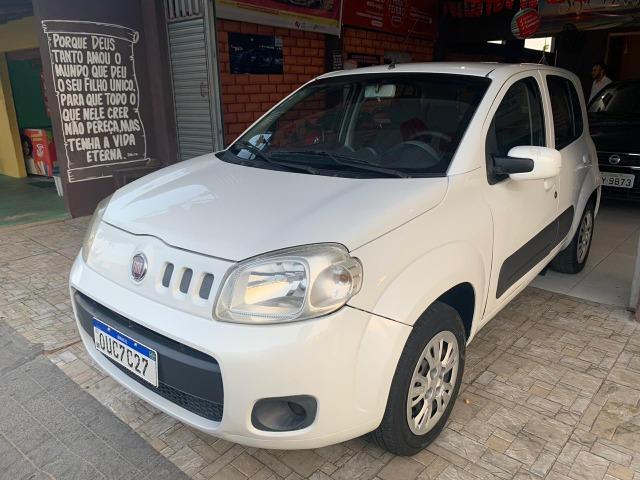 Fiat Uno 1.4 Evo Economy - Foto 5