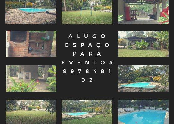 Venha fazer seu evento em aldeia - Foto 8
