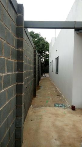 Ótima casa na melhor localização da Ponte Alta - Foto 5