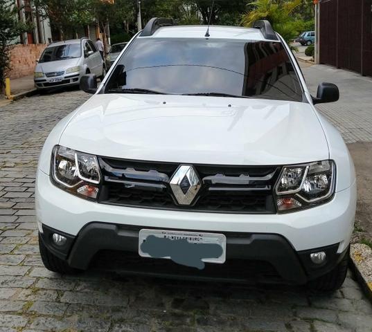 Duster Dakar top abaixo da tabela - Foto 5