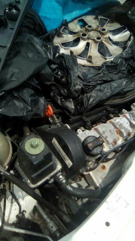 Peças de carro Voyage G6 2015 - Foto 2