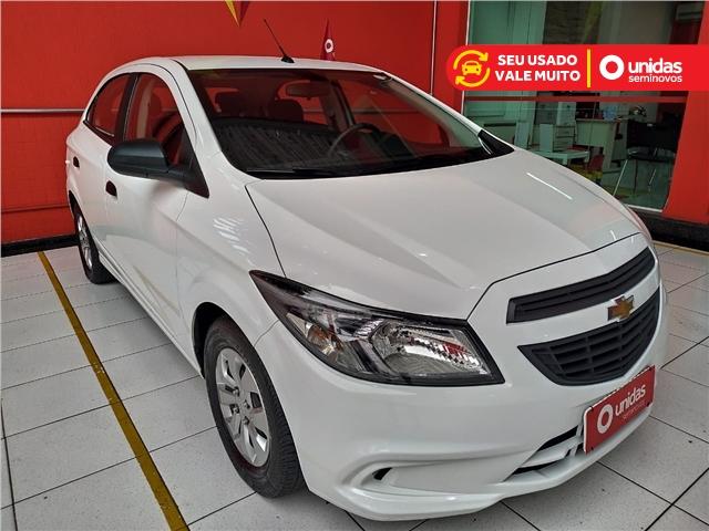Chevrolet Onix 1.0 mpfi joy 8v flex 4p manual - Foto 3