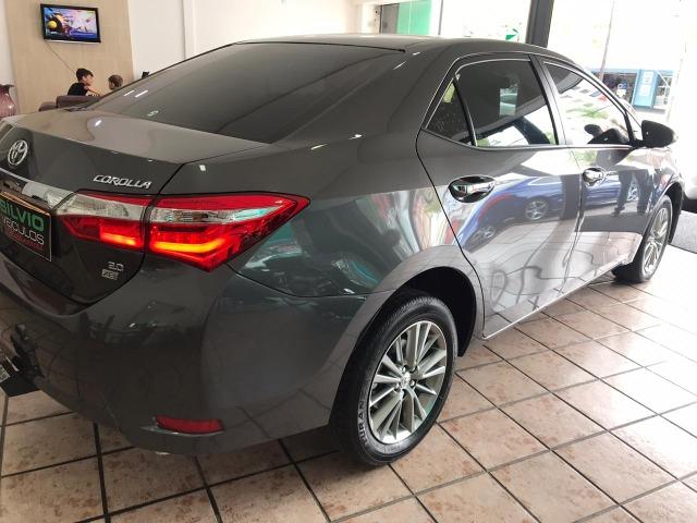 Corolla XEI 2.0 Automatico 2016 - Foto 4