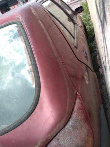Vendo Ford Fiesta 97