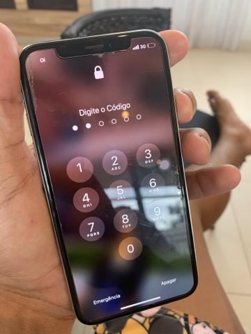 Iphone X 256gb - Foto 6