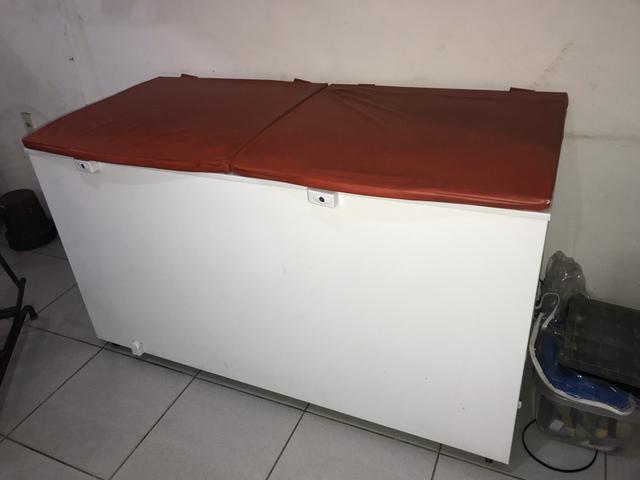 Vendo freezer - Foto 3