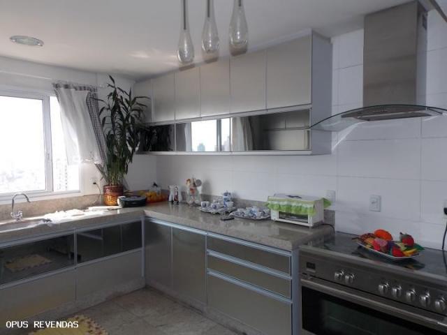Cobertura residencial à venda, Setor Bueno, Goiânia. - Foto 14