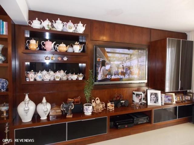 Cobertura residencial à venda, Setor Bueno, Goiânia. - Foto 19