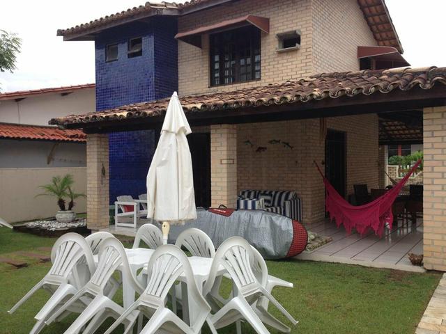 Casa para alugar Arauá ilha. Janeiro ainda não alugada - Foto 14