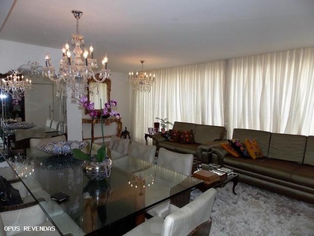 Cobertura residencial à venda, Setor Bueno, Goiânia. - Foto 2