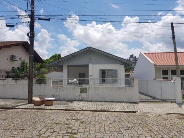 Casa à venda com 3 dormitórios em Glória, Joinville cod:CI1413 - Foto 2