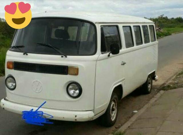 Kombi 1998