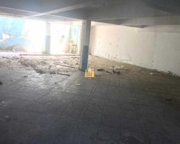 Pilotis/Porao no Centro - Esmeraldas - Foto 8