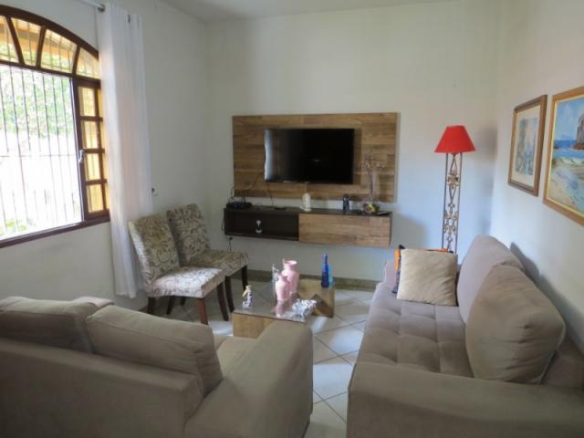 Casa linear com 5 qts, 2suítes, 2vgs - Foto 7