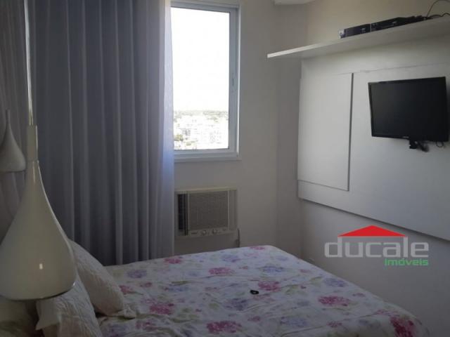 Condomínio Clube La Vita Apartamento 3 quartos suite Lazer top!! - Foto 17