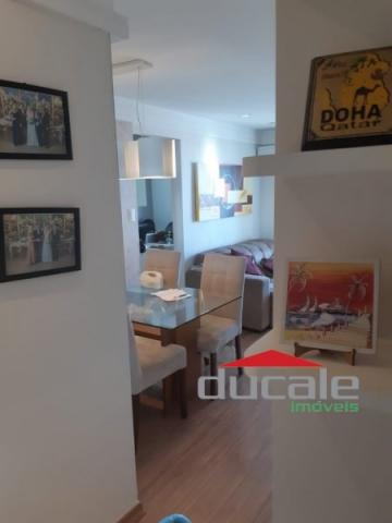 Condomínio Clube La Vita Apartamento 3 quartos suite Lazer top!! - Foto 7
