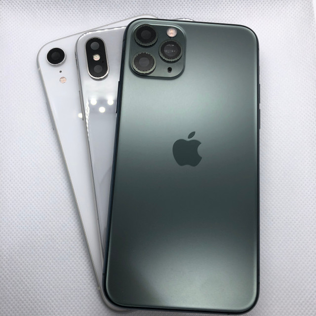 Carcaça Chassi iPhone XR Original Apple - Foto 3