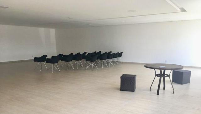 Apartamento lindo - 1º locação!!! - Foto 5