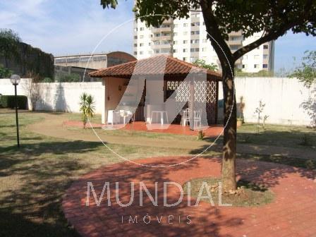 Apartamento à venda com 2 dormitórios em Republica, Ribeirao preto cod:63466 - Foto 3