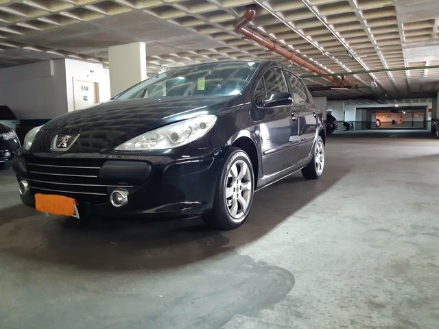 Peugeot 307 Presence Pack Hatch 1.6 Com Teto
