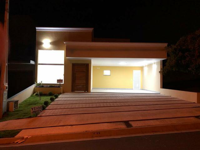 Casa térrea Cond Viena 3 suÍtes= Indaiatuba=SP= - Foto 20
