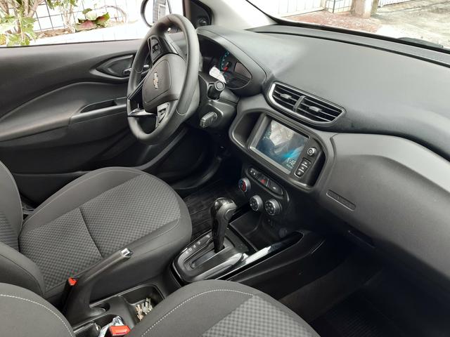 GM - CHEVROLET PRISMA SED. LT 1.4 8V FLEXPOWER 4P AUT 
