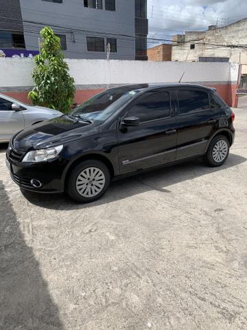 Gol G5 TREND 1.6 2010 - Foto 4