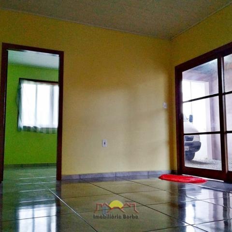 Casa com 04 Quartos sendo 01 Suíte na Zona Sul - Foto 5