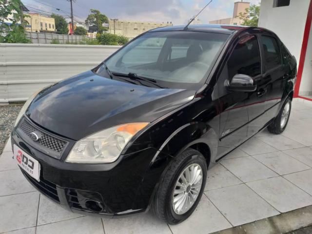 Ford Fiesta Sedan 1.6 FLEX - Foto 3