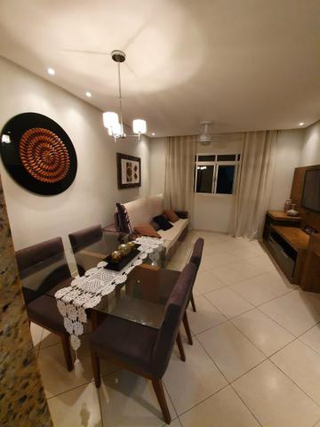 Maravilhoso apartamento em Jardim Camburi - Foto 20