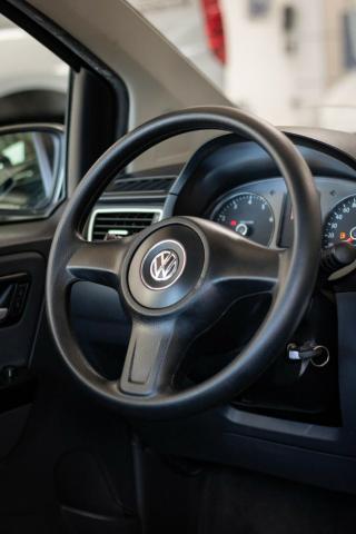 Vw fox trend 1.6 2013 - Foto 10