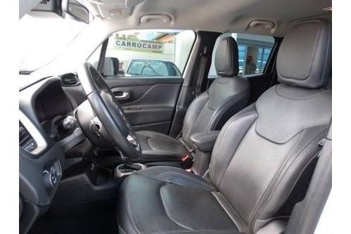 JEEP Renegade 1.8 - Foto 8