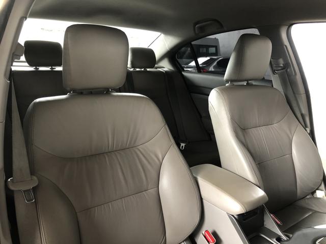 Honda Civic LXL 1.8 Aut. 2012/2013 - Foto 12