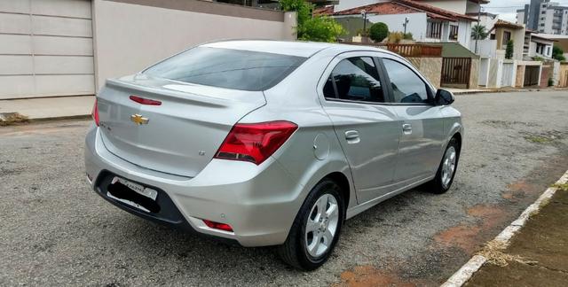 Prisma 1.4 LT - 2019 - IPVA total pago - Foto 6