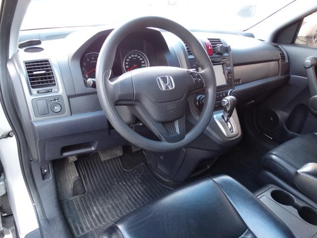 Honda Cr-v CR-V LX 4P - Foto 7