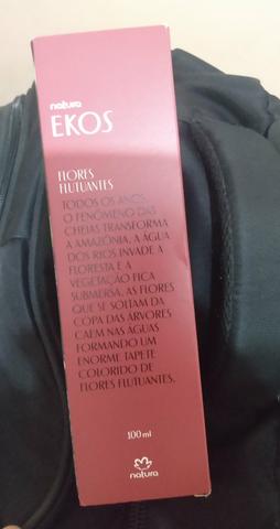 Perfumes Natura - Foto 2