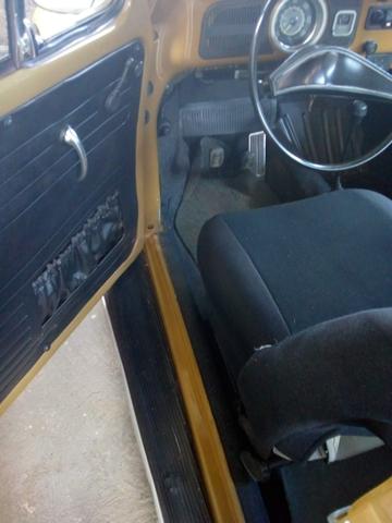 Fusca relíquia - Foto 6